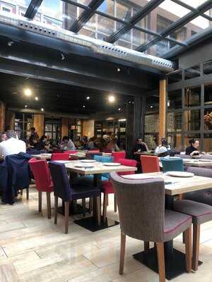 Restaurante BrasayleÑa C.c. La Gavia