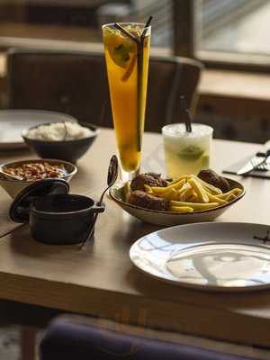 Restaurante BrasayleÑa C.c. La Gavia