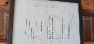 Quinqué Madrid Restaurante