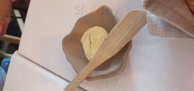 Quinqué Madrid Restaurante