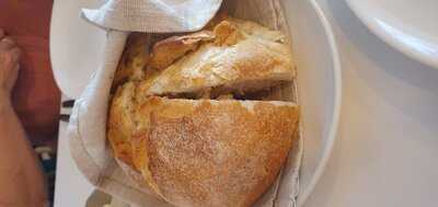 Quinqué Madrid Restaurante