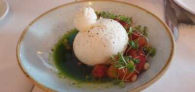 Quinqué Madrid Restaurante