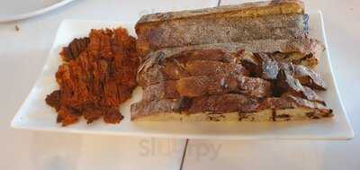 Quinqué Madrid Restaurante