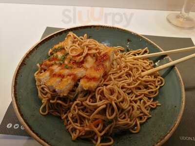 Udon La Vaguada