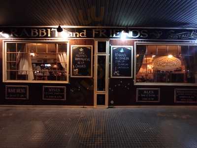 Peter Rabbit & Friends