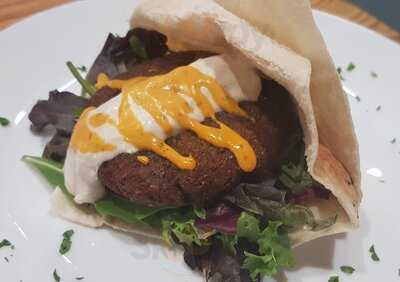 Mesón Quinta Dimensión