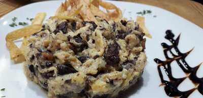 Mesón Quinta Dimensión