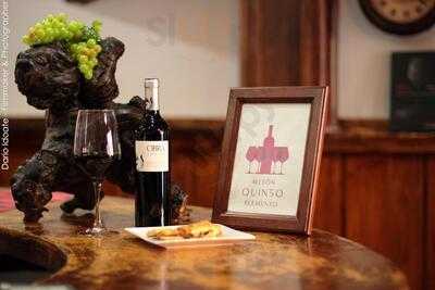 Mesón Quinta Dimensión