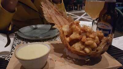 Ginkgo Restaurante & Sky Bar