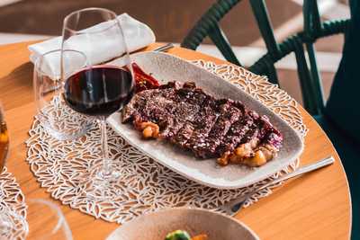 Ginkgo Restaurante & Sky Bar