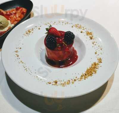 Opium Madrid Restaurant