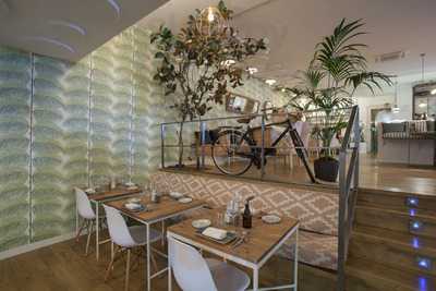 La Tirolina De Aravaca