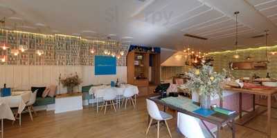 La Tirolina De Aravaca