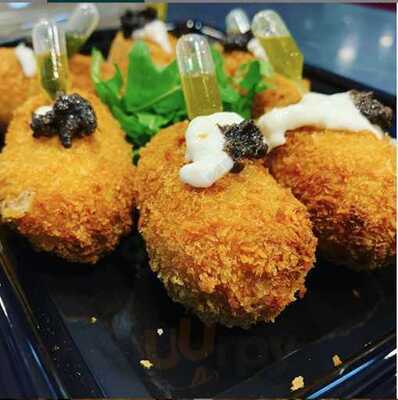 La Tirolina De Aravaca