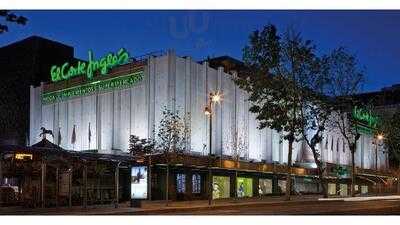 El Corte Ingles