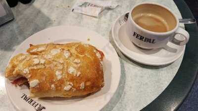 Cafe Ferpal