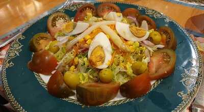 El Jamon De Gran Via