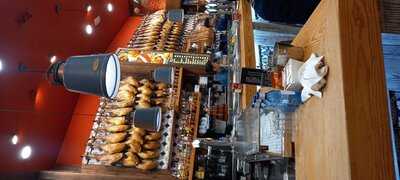 El Jamon De Gran Via