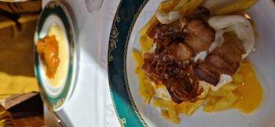 El Jamon De Gran Via