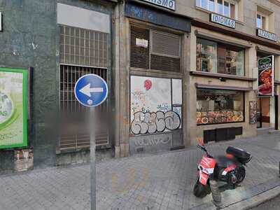 El Jamon De Gran Via