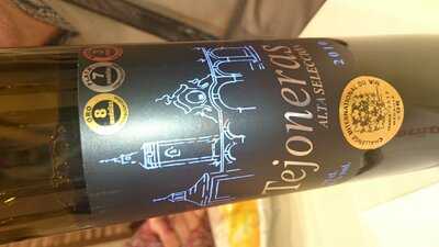 Taberna Vella Cardeno