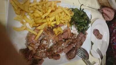 Taberna Vella Cardeno