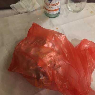 La Trattoria Di Brera