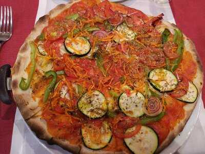 La Trattoria Di Brera