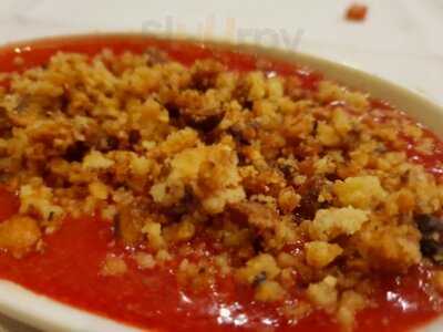 La Trattoria Di Brera