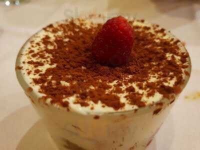 La Trattoria Di Brera