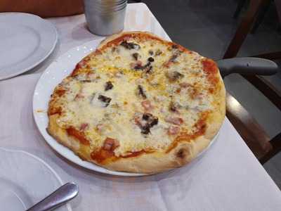 La Trattoria Di Brera