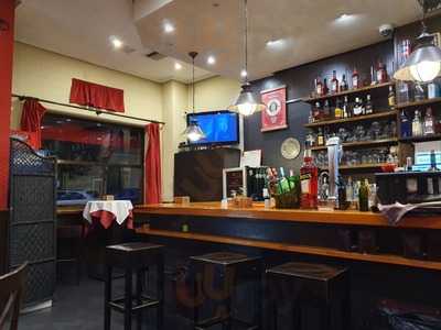 La Trattoria Di Brera