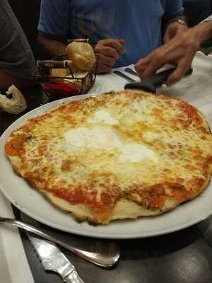 La Trattoria Di Brera