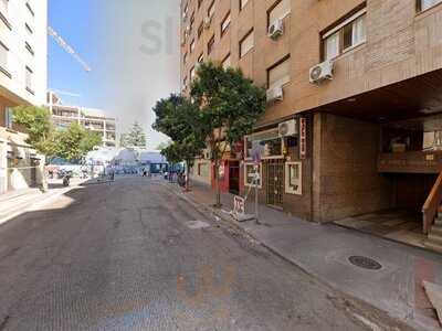 La Trattoria Di Brera