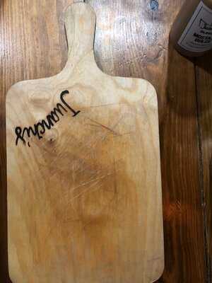 Juanchi's Burger Madrid