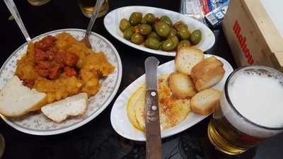 La Fantástica De Lavapiés