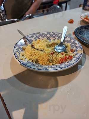 La Fantástica De Lavapiés