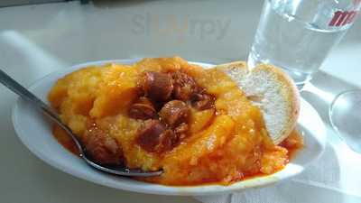 La Fantástica De Lavapiés