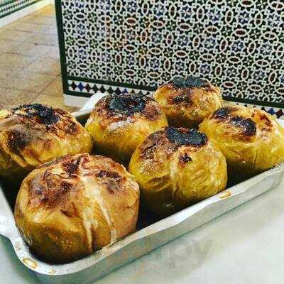 Freiduria De Gallinejas Embajadores