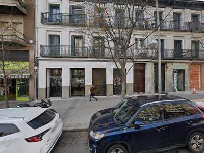 Freiduria De Gallinejas Embajadores