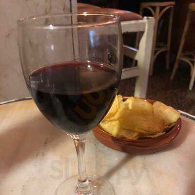 La Cabra En El Tejado