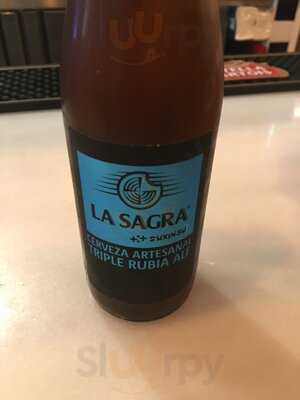 Cervecería Tía Candela