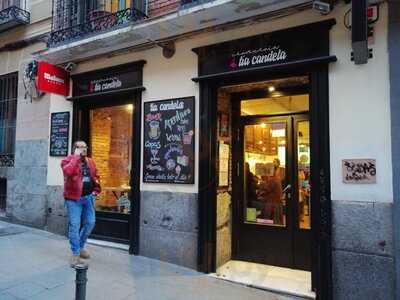 Cervecería Tía Candela