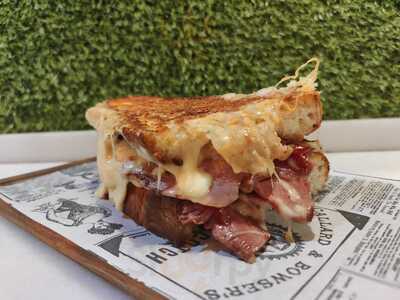 Cervecería Tía Candela