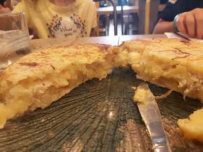 Cervecería Tía Candela