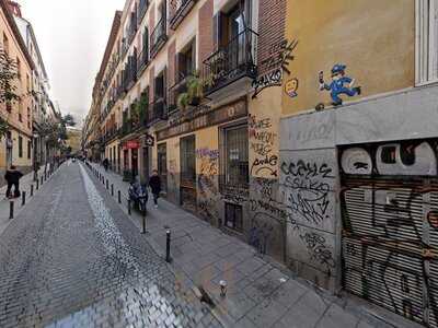 Cervecería Tía Candela