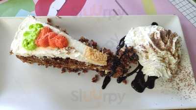 Wanda Café Optimista