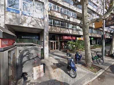 Wanda Café Optimista