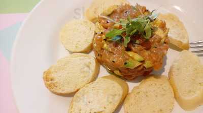 Wanda Café Optimista