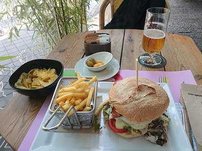 Wanda Café Optimista